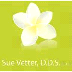 Sue Vetter, Dds