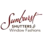 Sunburst Shutters & Window Fashions