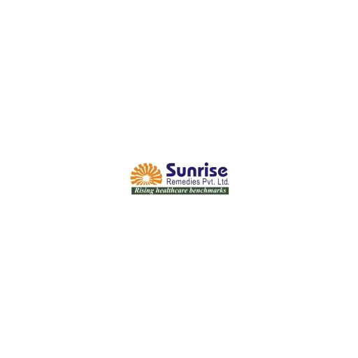 Sunrise Remedies Pvt. Ltd.