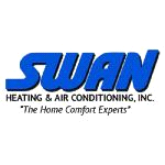 Swan Heating & Air Conditioning, Inc.