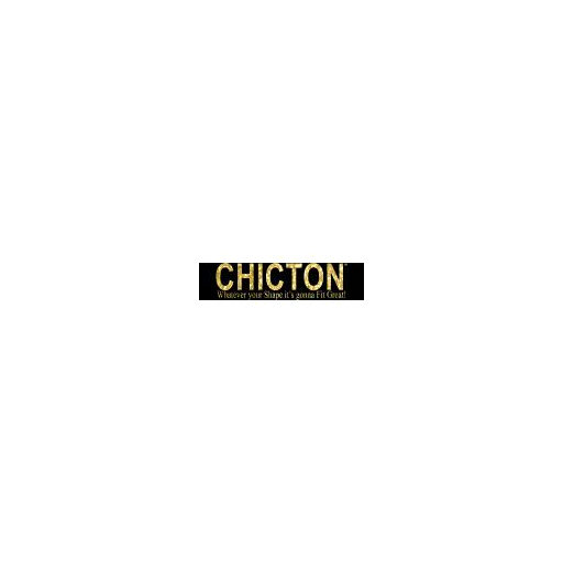 The Chicton Dress Inc