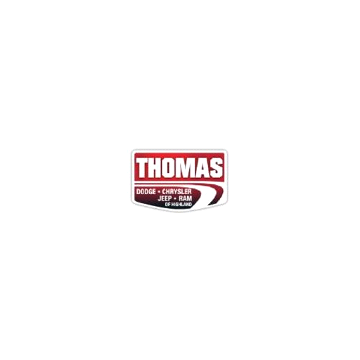 Thomas Dodge Chrysler Jeep Ram