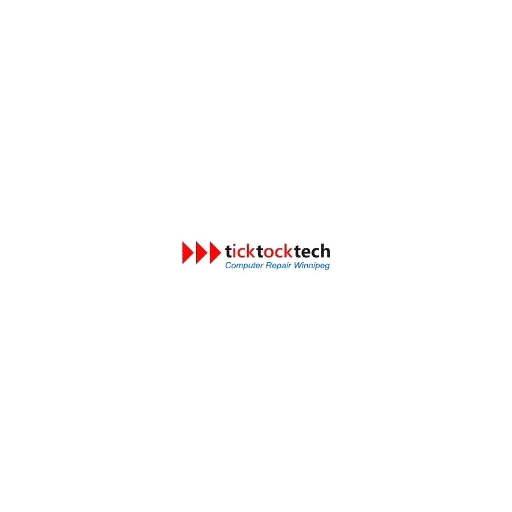 Ticktocktech - Computer Repair Winnipeg