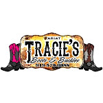 Tracie's Boots & Buckles