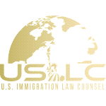 U.S. Immigration Law Counsel