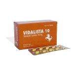 Vidalista 10 MG Tablet