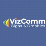 Vizcomm Signs And Graphics