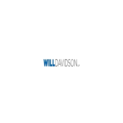 Will Davidson Llp