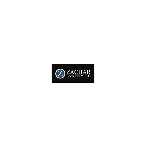 Zachar Law Firm, P.C.